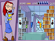 play Tish'S Bookball