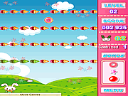 play Rabbit Cake Bumper