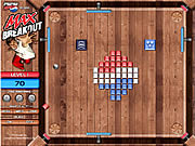 play Pepsi Max Breakout