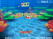 play Marine Treasures