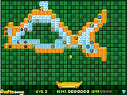 play Chicken Mission