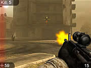play Battlefield Flash Version