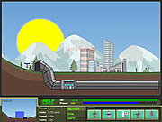 play Underground Army