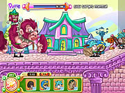 play My Little Army Mythballs
