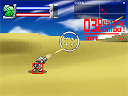 play Combat Heaven