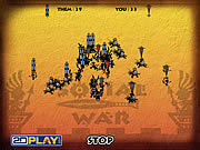 play Social War
