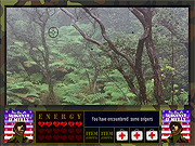 play Sergeant O'Melly