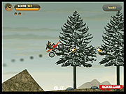 play Army Rider