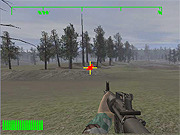 play America'S Army