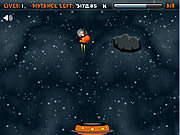play Nanny In Space