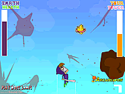 play Paranoid Asteroid