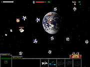 play Planet Defense