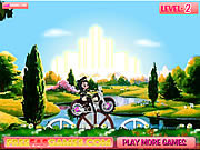 play Boop'S Biking Fantasy