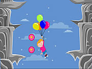 play Balloon Fly