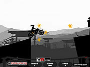 play Ninja Bike Stunts