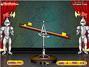 play Balance The Gold