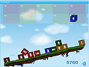 play Bar Balance