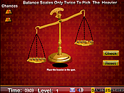 play Mass Balance