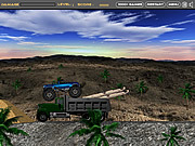 play 4X4 Monster 2