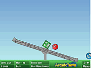 play Eeniebalance