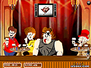 play Boozer Balance