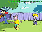 play Ed Over Heels