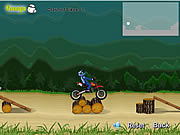 play Dirtbike Fun