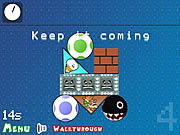 play Mario Stacker
