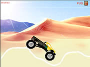 play Monster Truck