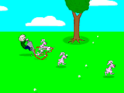 play Jackhammer Rampage