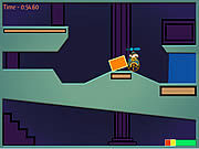 play The Unicyclist
