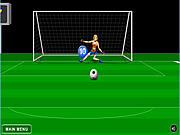 play Android Soccer