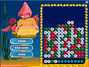 play Pearl Puzzle