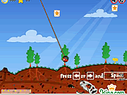 play Ninja Ball