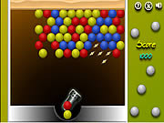 play Color Balls Solitaire 2