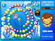play Winx Club Zuma
