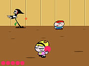 play Grim Ball