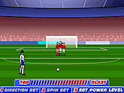 play Super Free Kicks