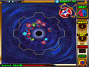 play W.R.A.X
