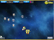 play Spongebob Rescuer