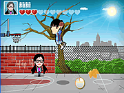 play Basketball Show