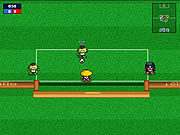 play Ghost Soccer