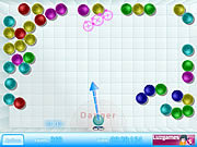 play Stickyball