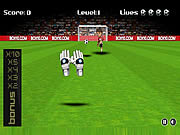 play Smashing Soccer
