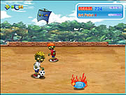 play Zombie Soccer