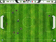 play The World Cup 2010