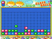 play Glass Balls