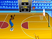play Nba Shootout