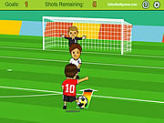 play Free Kick Specialist