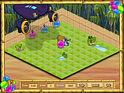 play Lilo & Stich - Pod Puzzles